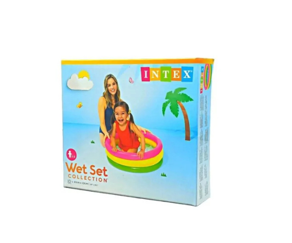Child Swiming pool