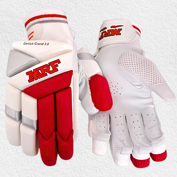 Mrf Batting Gloves For Righty