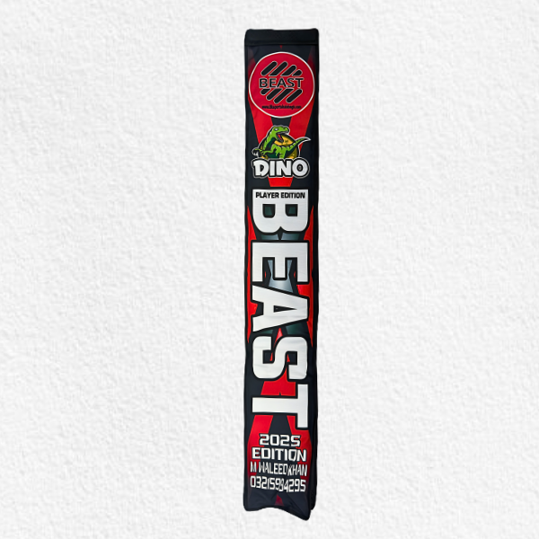 CRICKET BAT FOMIC COVER