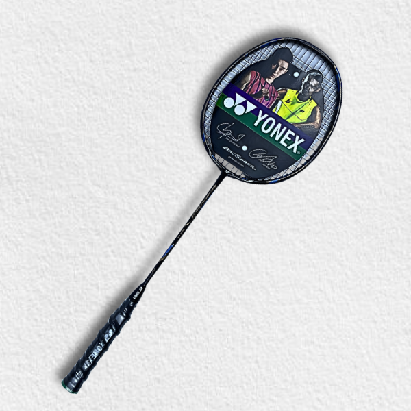 Racket (Viva ,Younex ,Eminent,Wilson,Vs,Hique, Leo)