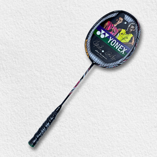 Racket (Viva ,Younex ,Eminent,Wilson,Vs,Hique, Leo)