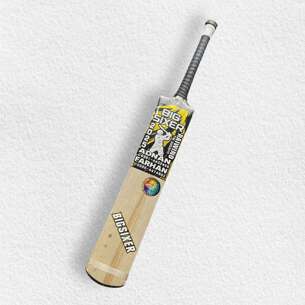 Big Sixer Universal Boss Edition