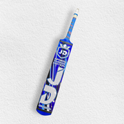 JD Warrior Edition Cricket Bat
