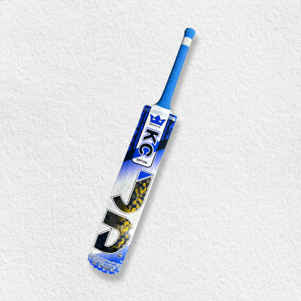 Jd Kc Player Edition