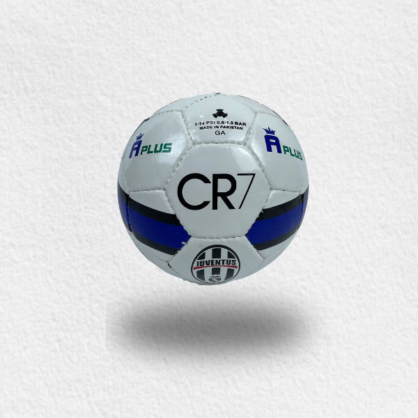 Footballs for Intermediate