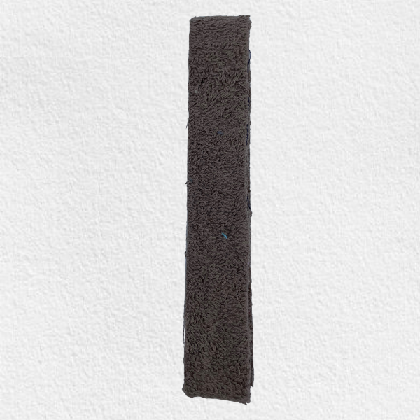Towel Badminton Racket Grip
