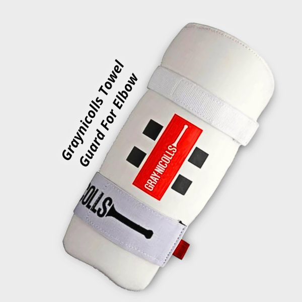GrayNicolls Towel Guard For Elbow