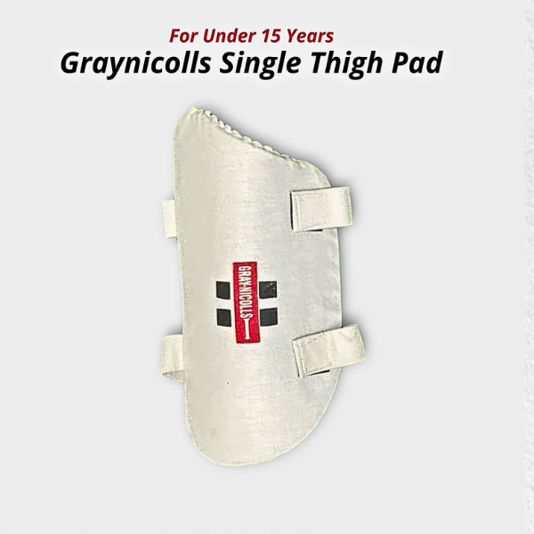 GrayNicolls Signle Thigh Pad