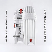 GrayNicolls Legend Pads Professional