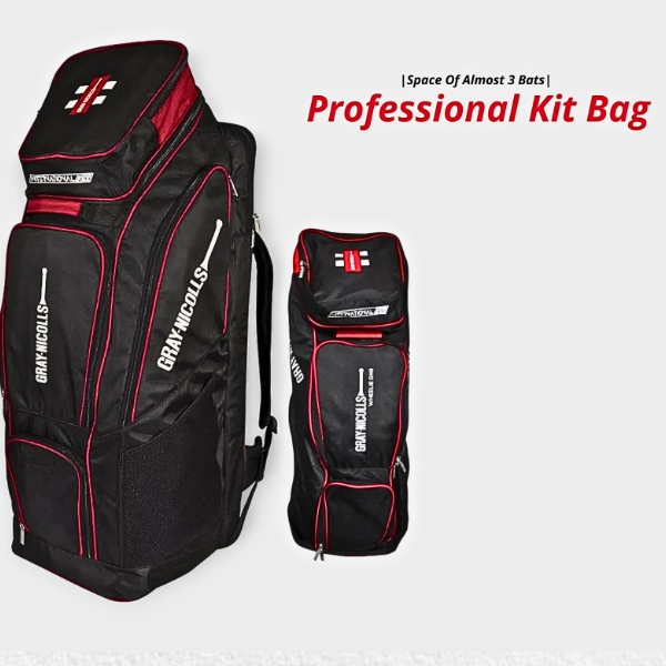 Professional Double KIt Bag