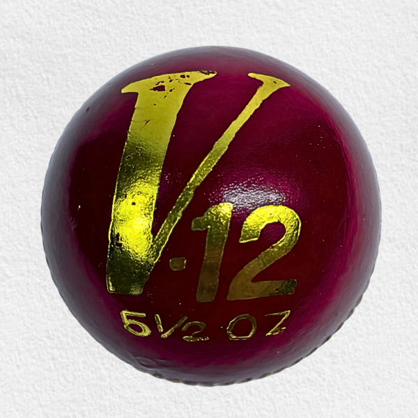 Hard Ball 2 Piece V12