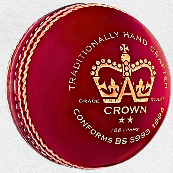 Crown Hard Ball 4 Piece