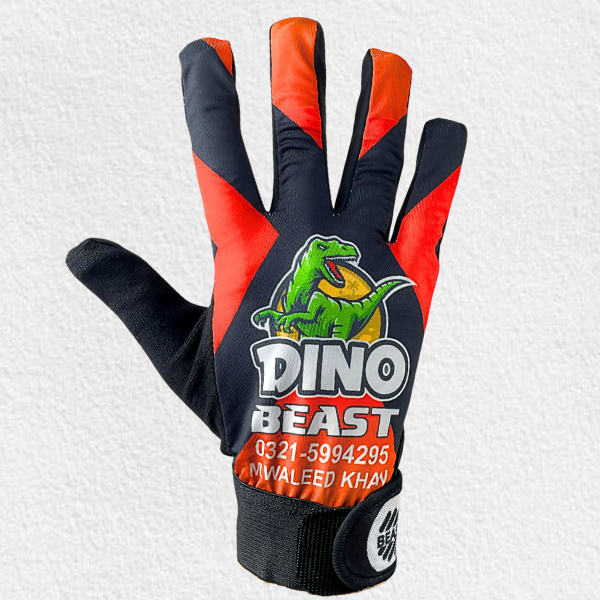 Tap Ball Gloves For Batting