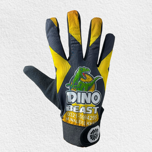 Tap Ball Gloves For Batting