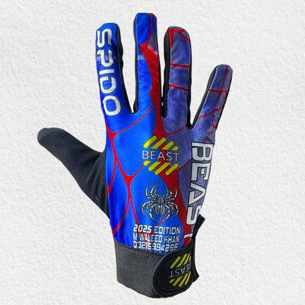 Tap Ball Gloves For Batting