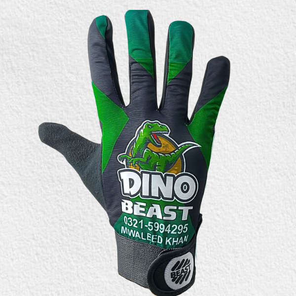 Tap Ball Gloves For Batting