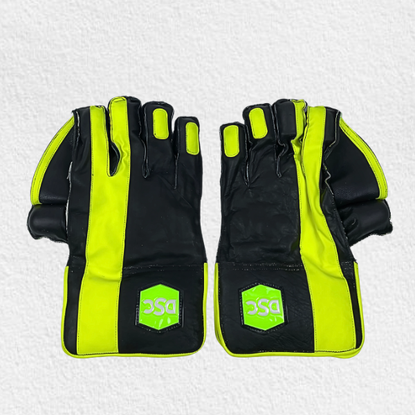 Wicket Keeping Gloves