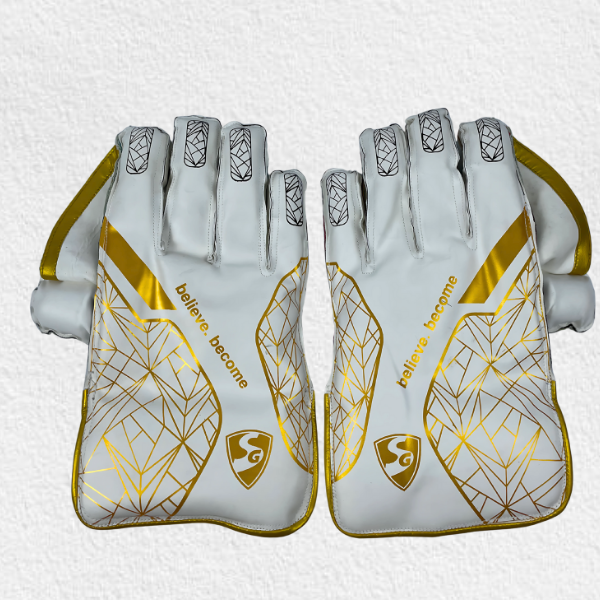 Wicket Keeping Gloves