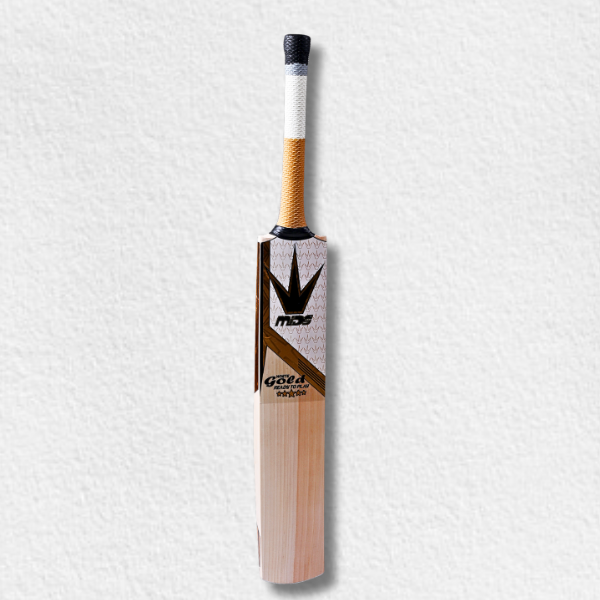 Mids English willow Gold Edition