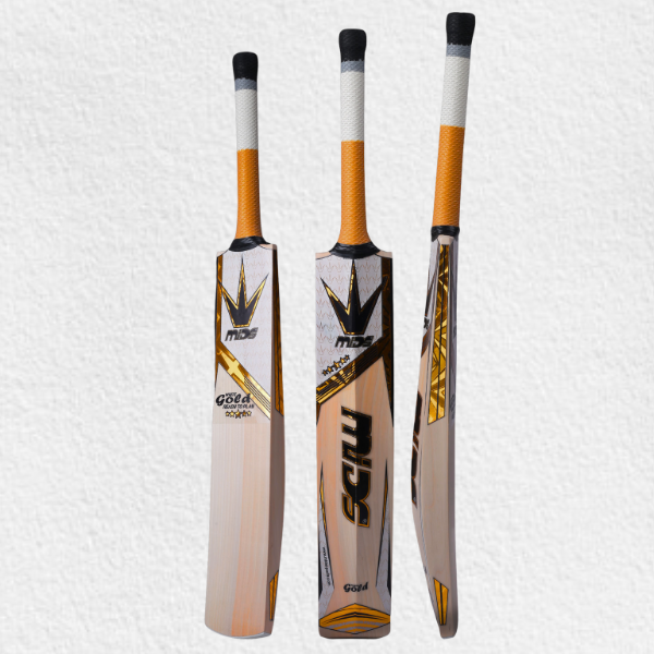 Mids English willow Gold Edition