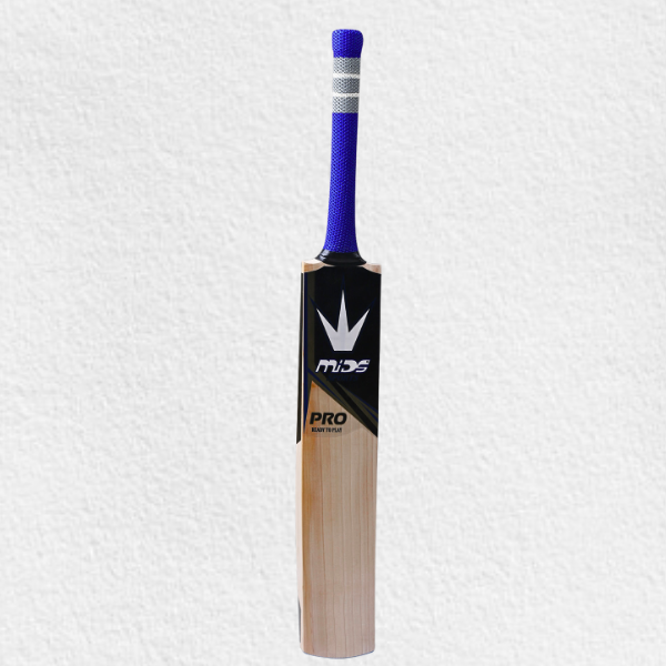 Mids English Willow Pro Edition