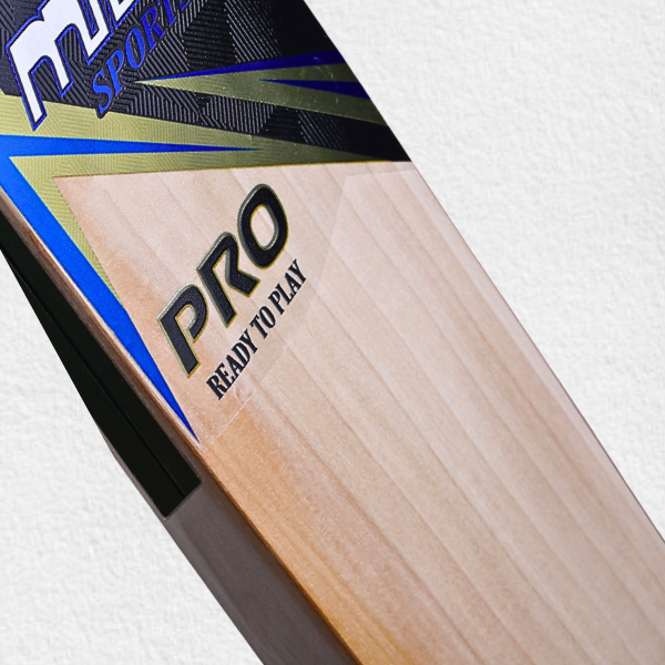 Mids English Willow Pro Edition