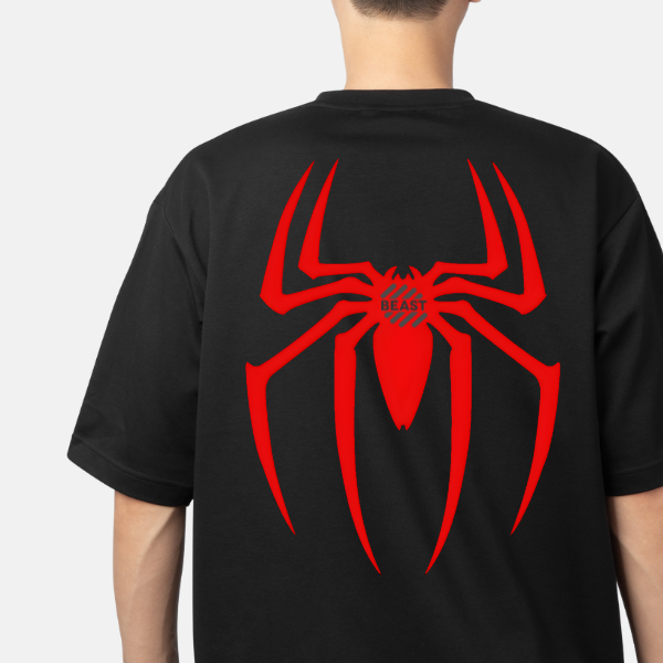 Beast Spiido Shirt