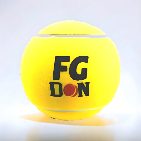 FG DON CRICKET SOFT BALLS-TENNIS BALL-TAPE BALL Pack of 3