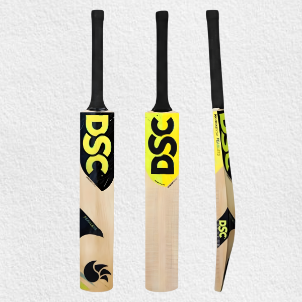 Kashmir Willow Hard Hitting Bat