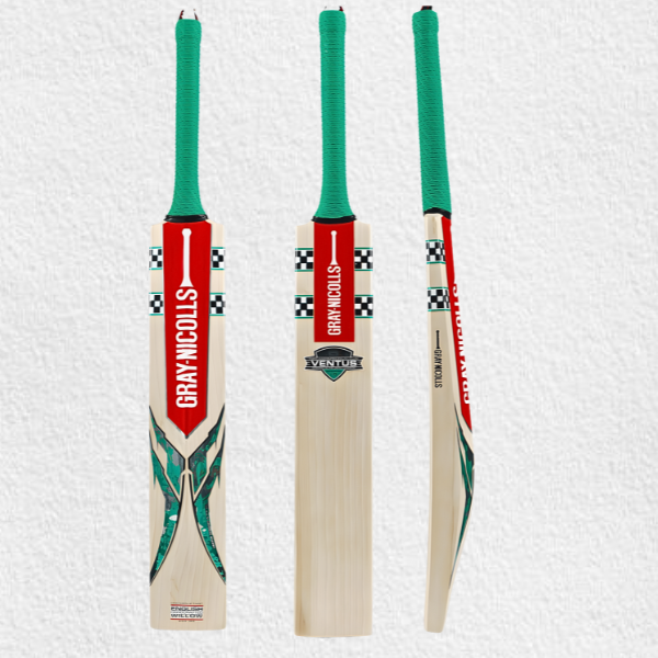 Kashmir Willow Hard Hitting Bat