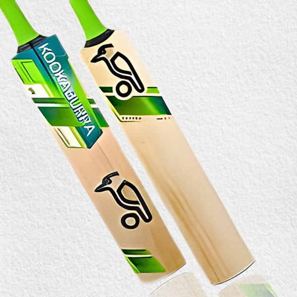 Kashmir Willow Hard Hitting Bat
