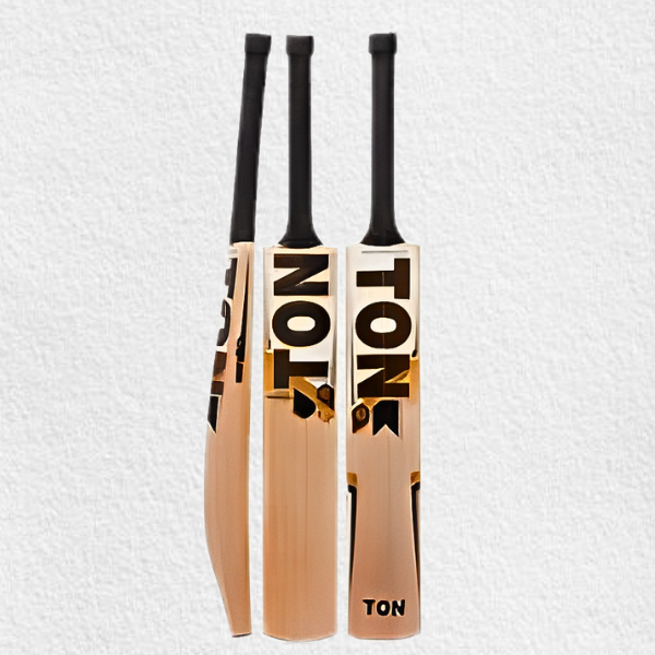 Kashmir Willow Hard Hitting Bat