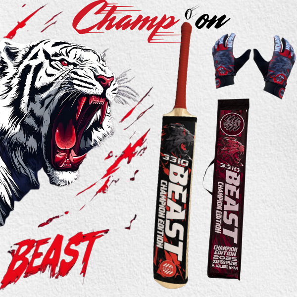 Champion Edition Deal