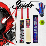 Spido Edition Offer
