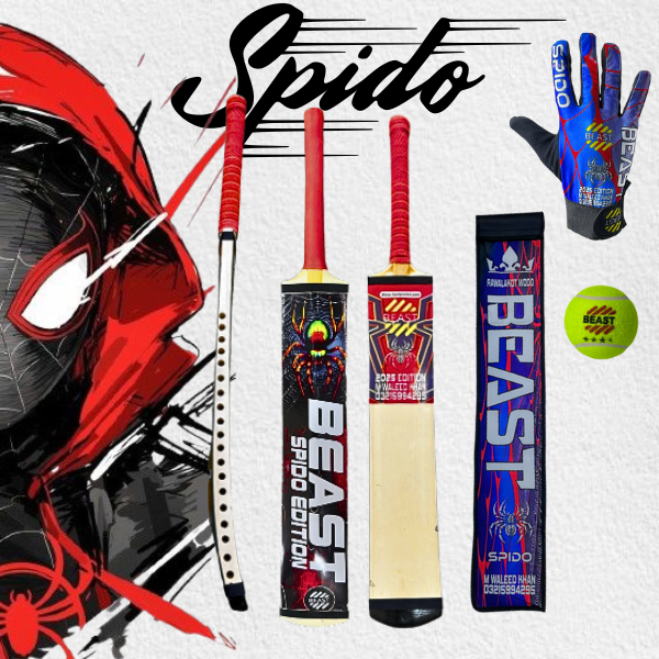 Spido Edition Offer