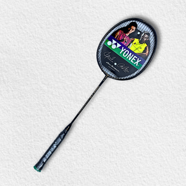 Badminton Offer (Racket +Net + 2 Shuttles)