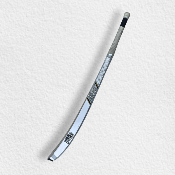 Fplus Cricket Bat  Tamoor Edition  Cricket Bat Coconut Wood ( Tm Edition Fplus Cricket Bat )