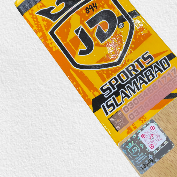 Jd Kc Player Edition