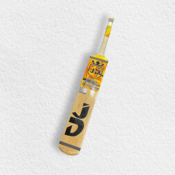 Jd Kc Player Edition