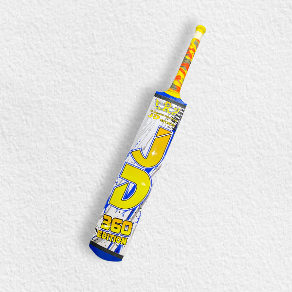 Jd 360 Edition Coconut Bat