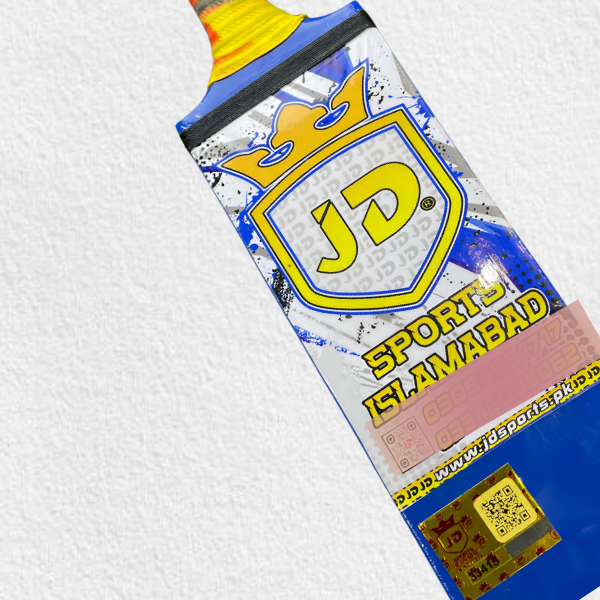 Jd 360 Edition Coconut Bat