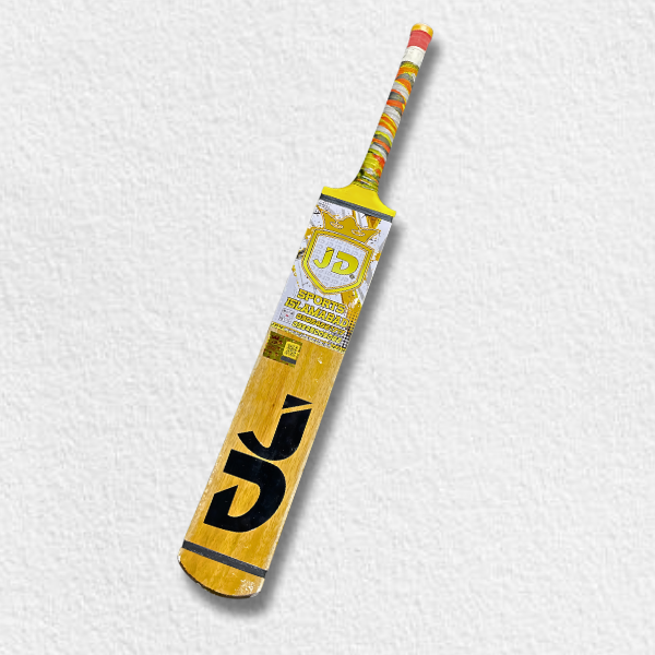 Jd 360 Edition Coconut Bat