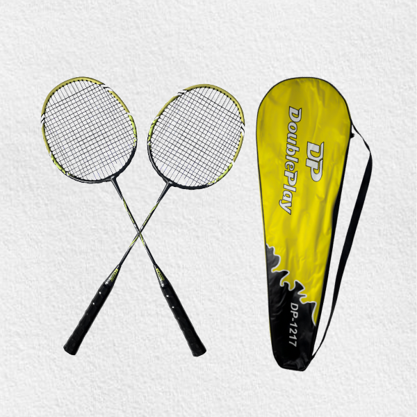 Dp(Double Play)  Racket Pair
