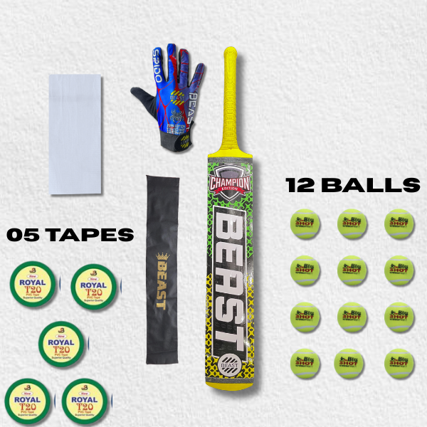 Champion Edition 21 In 1 Deal