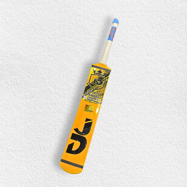 JD Champion Edition Coconut Bat