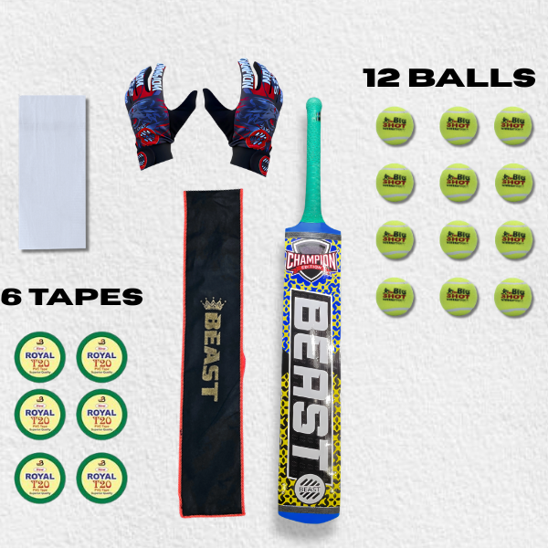 Champion Edition 21 In 1 Deal