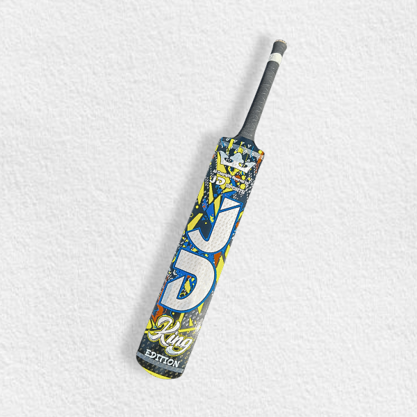 JD KING PLAYER EDITION