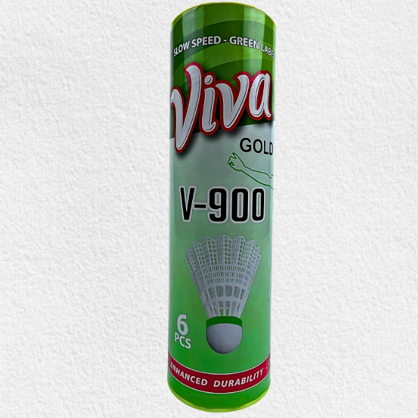 Viva Gold V900 Box