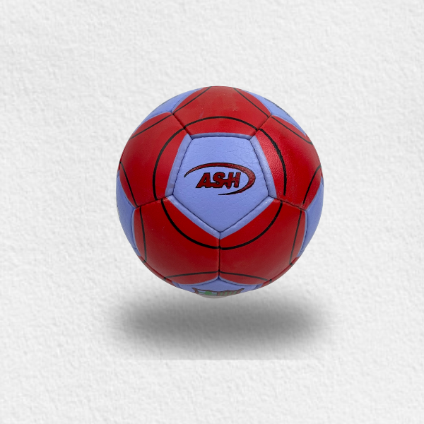 Footballs for intermediate