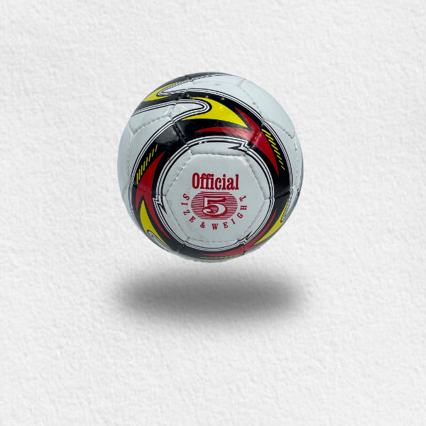 Footballs for Intermediate